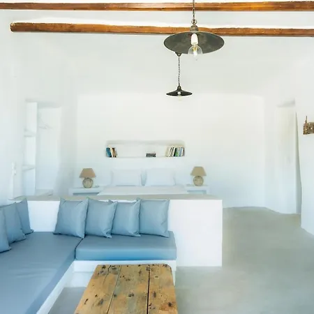 Thavma House Apartman